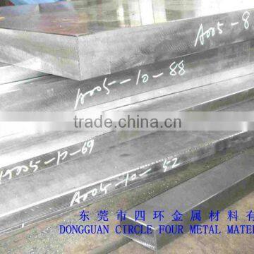 9Mn2V/SKS31/105WCr6/O2 Low Alloy Tool Steel photo-5