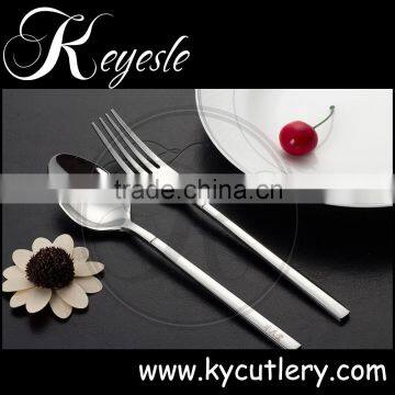 Wholesale Buffet Utensils,silver Tea Set,cutlery photo-4