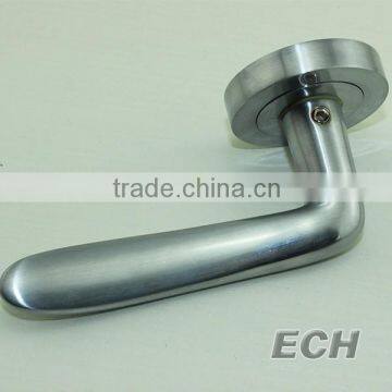 China Supplier Zinc Alloy Types of Door Handle photo-6