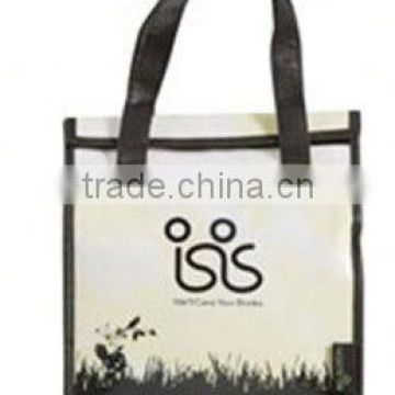 2014 New Product ball foldable shopping bag