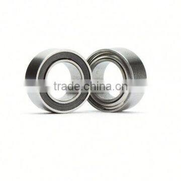 Miniature bearings 605zz 605 5x14x5mm small wheels for box shower