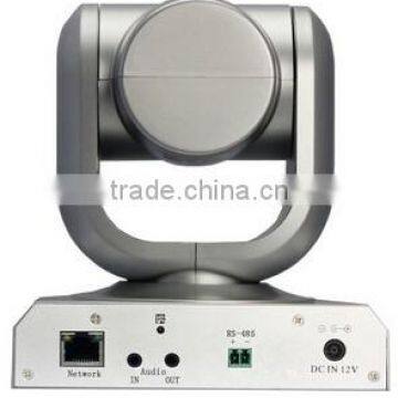 Plug And Play IP Camera Network Security Tracking Surveillance HD-SDI PTZ Indoor Ceiling photo-2