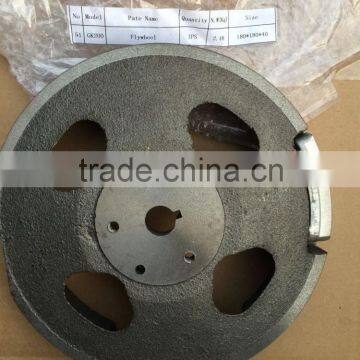 MADE IN CHINA-GK200 HONDA TYPE ( Magnetic flywheel)PARTS