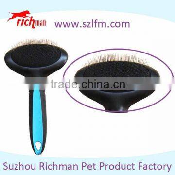 Pet grooming , grooming brush for dogs and cats