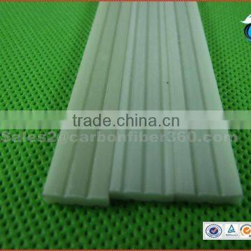 high quality anti-static right hand thread fiberglass bar