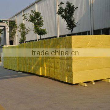 freezer board for cold storage roof