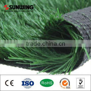 Turf soccer carpet for football field aquarium artificial lawn