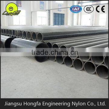 Exclusive Design Steel Wire Reinforced Plastic Nylon Water Supply Pipe