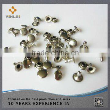 7mm Custom Single Rive for Garments photo-2