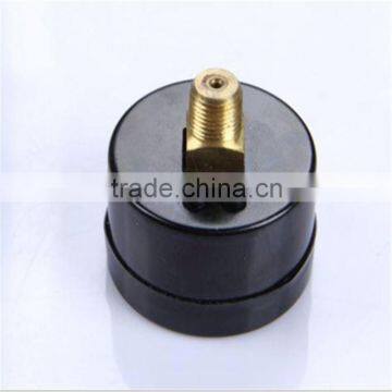 Durable Light Weight Easy To Read Clear Electronic Memory Pressure Gauge Oil Pressure Gauge photo-3