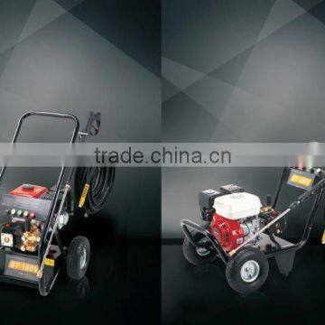 BT-V Series high pressure washers