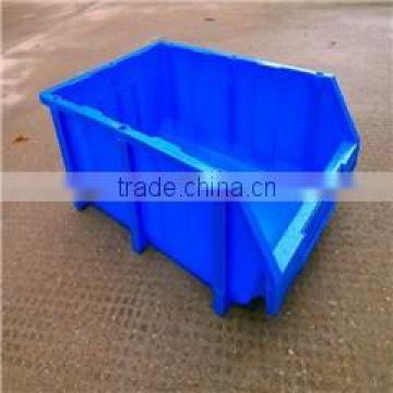 High Quality Durable Plastic Parts Boxes Bin Made In China