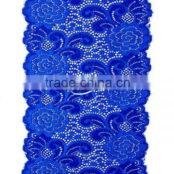 High Quality Lace Trim/ Battenburg Lace Trimming /Nylon Lace Trim photo-4