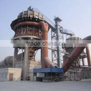 quick lime production plant for sale