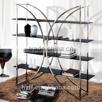 shelf storage,living room corner shelf,metal cabinet shelf support KQD110