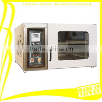 gas convection oven, electric convection oven