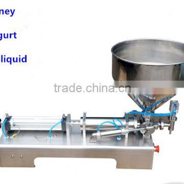 High Quality Viscous Liquid Filling Machine for Ointment/honey Price for Sale photo-3