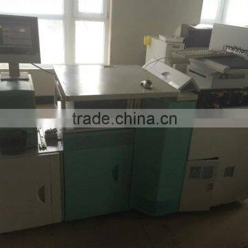 Reconditioned Used Fuji Frontier 7100 Minilab Machine