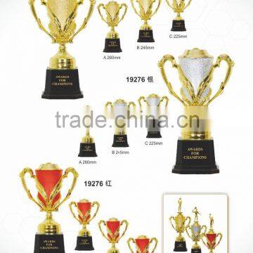 Custom Personlized Emmy Award Trophy