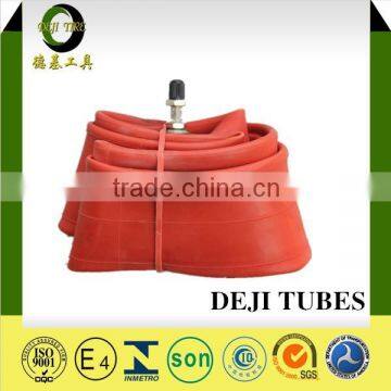 Three Wheeler Tube Made From Natural and Butyl photo-4