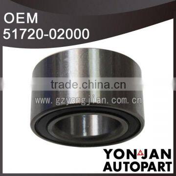 Wheel Bearing OEM 51720-02000