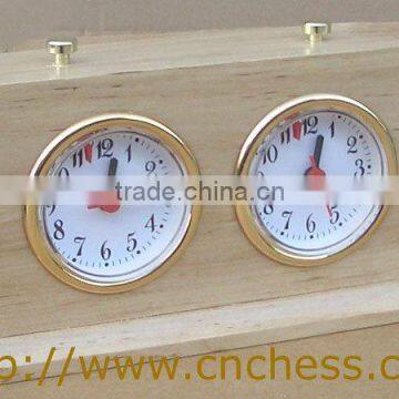 chess clock