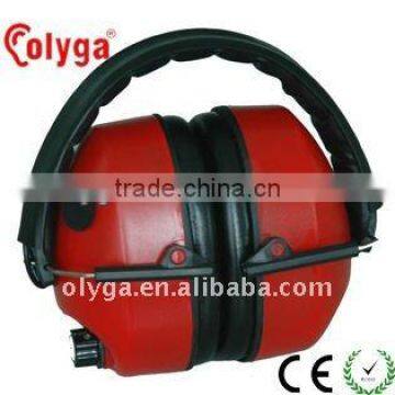 Electronic Earmuffs (SNR=28dB)