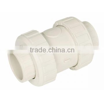 High precision electronic connector PBT plastic parts