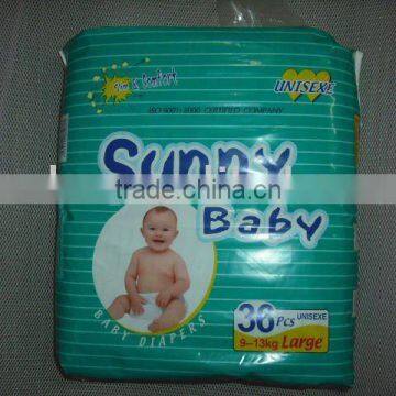 SUNNYBABY DIPAERS