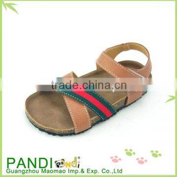 Hot selling rubber beach sandals arabic sandals