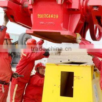 CYJ Beam Pump Jack Used in Oil Land photo-6