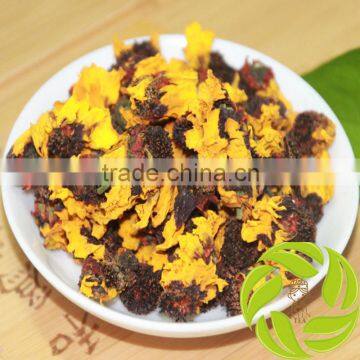 Hot selling detox tea china dry flower buds increase immunity and anti cancer herbal tea Kun lun xue ju chrysanthemum tea