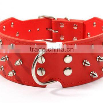 China hot sell silicone dog collar tags