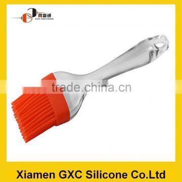 high temperature silicone oil brush for cooking