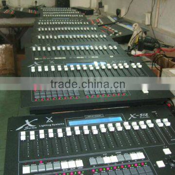 led stage light ,DMX512 Controller/ DMX512 Console