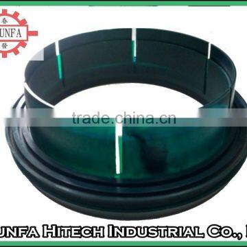 Rubber Sleeper / Rubber Coil Pad / Rubber Block