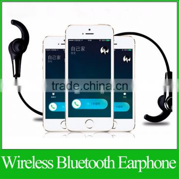 FineBlue F6 Bluetooth Headset Sport InEar Headphone V4.0 Wireless Earphone Stereo Bluetooth Stereo Handfree