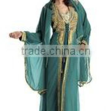 KAFTANS high quality with shape efficent