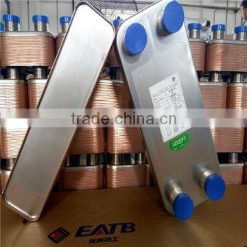 r410a brazed condenser