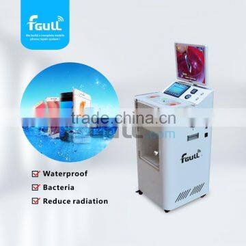 FGULL 2016 Latest Mobile Phone Waterproof Machine Vacuum Nano Coating Machine