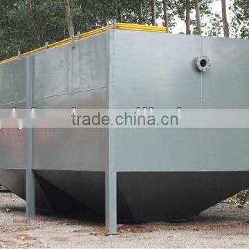 Slaughter wastewater treatment equipment