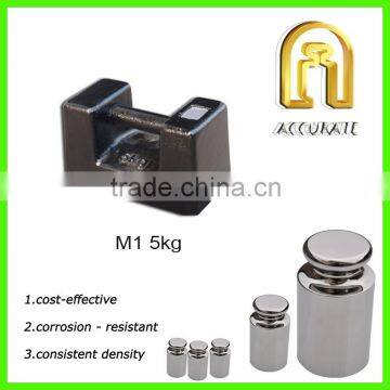 M1 class test weight, 20kg test weight, elevator test weight