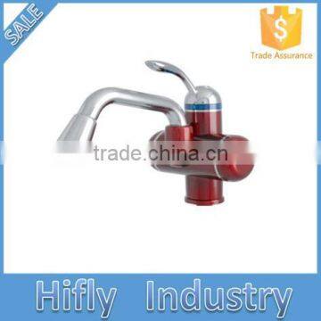 HF-3D Home Use Electric Inatant Water Heater Faucet High Quality Water Heater Kitchen Faucet