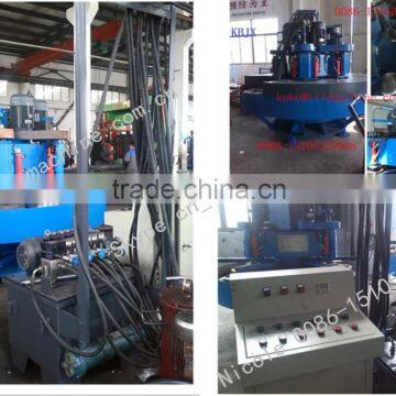 KB-MJ400/600 terrazzo polishing machine