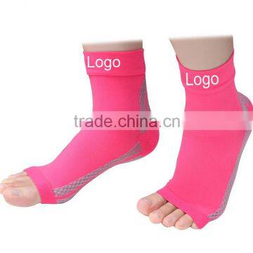 health care product compression wear plantar fasciitis sports socks