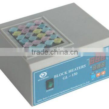 GL-150 updated Thermostat Incubators Series