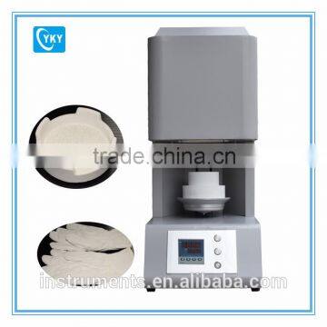 Dental Zirconia Sintering Furnace / Dental Ceramics Sintering Furnace / Dental Cad Cam photo-3