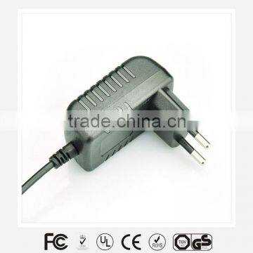 Generic Premium External Power Supply 5v 1A 2A (1000mA - 2000mA) AC/DC Adapter, Plug Tip: 1.35mm x 3.5mm x 7mm, for USB HUB and