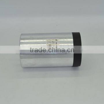 inverter grade capacitor, AC filter film capacitor, 3*200uf 400V.AC