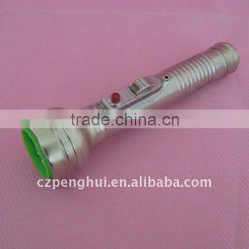 metal led mini flashlight mini led torch